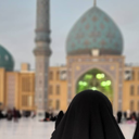 Profile picture of ‌مبینا آقاجانیان‌