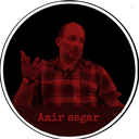 Profile picture of ‌امیر عسگر (اسکندرپور)‌
