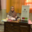 Profile picture of ‌Afifeh shirkavand‌
