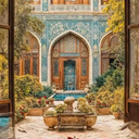 Profile picture of ‌Zahra N‌