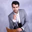 Profile picture of ‌وحید کزازی‌