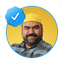 Profile picture of ‌میثم پیرانی 📚پژوهش‌گر کتاب 📊مصورساز داده🎯طراح گرافیک📓‌