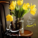 Profile picture of ‌مجنون المهدی (عج)‌