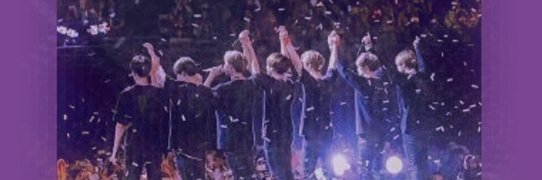 ‌✨💜~آرمی گرل ~BTS 💜✨‌'s header picture