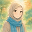 Profile picture of ‌ترنم‌