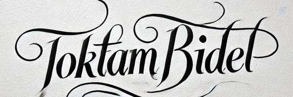 ‌تکتم بیدل‌'s header picture