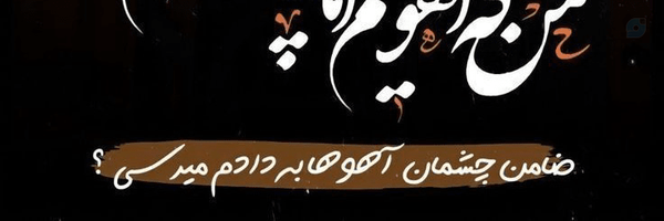 ‌نسیم امرایی‌'s header picture