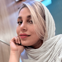 Profile picture of ‌Farahnaz Ahz‌