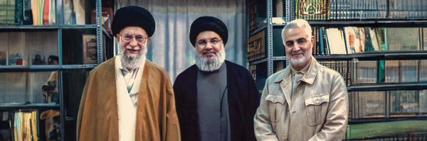 ‌محمد محمودیان☫‌'s header picture