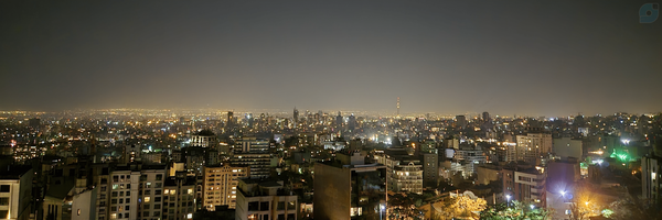 ‌Arash Rick‌'s header picture