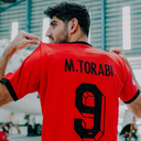 Profile picture of ‌مهدی ترابی 🇮🇷‌