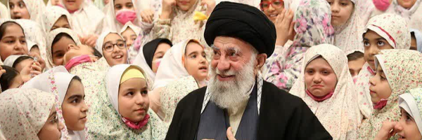 ‌ملیحه میرزاخانی‌'s header picture
