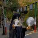 Profile picture of ‌♡تَسْنیٓمْ | 𝕋𝕒𝕤𝕟𝕚𝕞‌