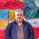 Profile picture of ‌هانی احمدزاده‌