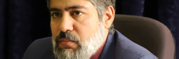 ‌سیدسجاد آل غفور‌'s header picture