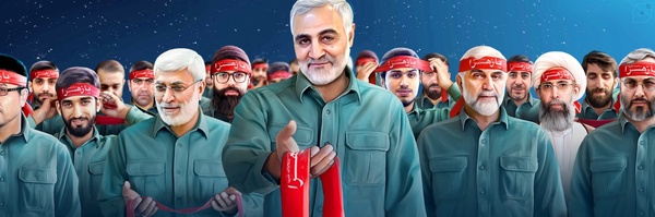 ‌گروه هنری "سَربَند"‌'s header picture