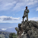 Profile picture of ‌Ramin نبی پور طلابری‌