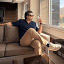 Profile picture of ‌Kasra Arjmand‌