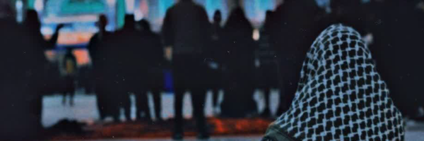 ‌خادم الشهدا‌'s header picture