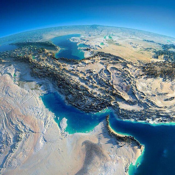 ایران بدون دیوار...
