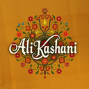 Profile picture of ‌Ali Kashani‌