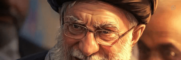 ‌حاج قاسم سلیمانی‌'s header picture