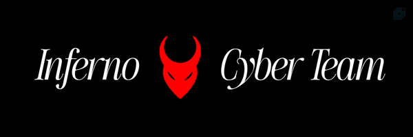 ‌تیم سایبری Inferno‌'s header picture