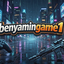 Profile picture of ‌Ben‌