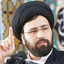 Profile picture of ‌سیدعلی خمینی‌