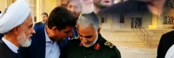 ‌احمد محمودنژاد مشاور‌'s header picture