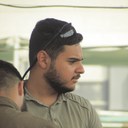 Profile picture of ‌امیررضا شیربتی‌