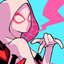 Profile picture of ‌Gwen Stacy‌