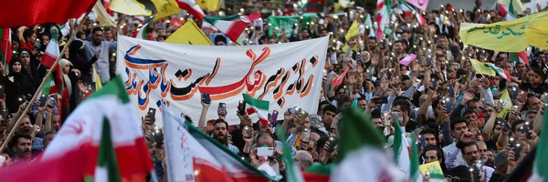 ‌Qasem Maleki 🇮🇷‌'s header picture