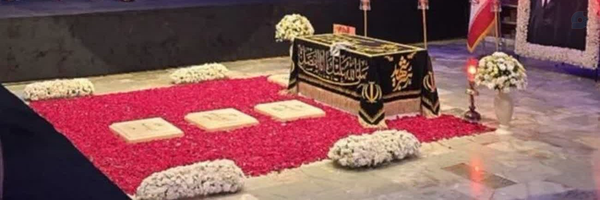 ‌خانم ابراهیمی‌'s header picture