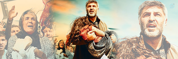 ‌Mohsen Raisi‌'s header picture