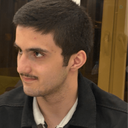Profile picture of ‌مهبد عرب حسینی‌
