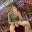 Profile picture of ‌آقای عین میم‌