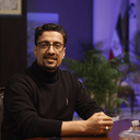 Profile picture of ‌حمیدرضا معشوقی‌