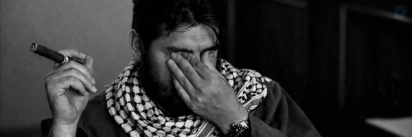 ‌مَعصورا | AHMADI‌'s header picture
