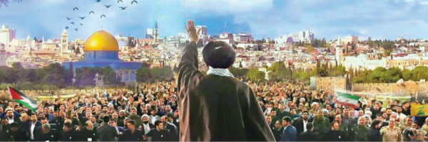 ‌علمدار🇵🇸🇮🇷‌'s header picture