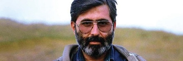 ‌سعید آوینی 🇮🇷‌'s header picture