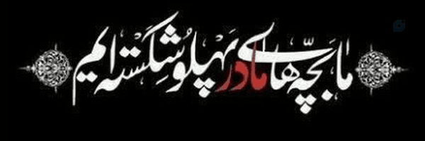 ‌Zahra chavoshi‌'s header picture