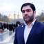 Profile picture of ‌ابراهیم رحمتی‌