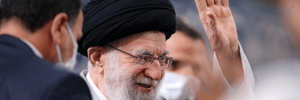 ‌فاطمه خلیلی🇮🇷‌'s header picture
