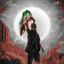 Profile picture of ‌🎒gh🚩 #حُسین_آرامِ_جانم‌
