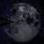 Moon Drifting 2 (After Beethoven)