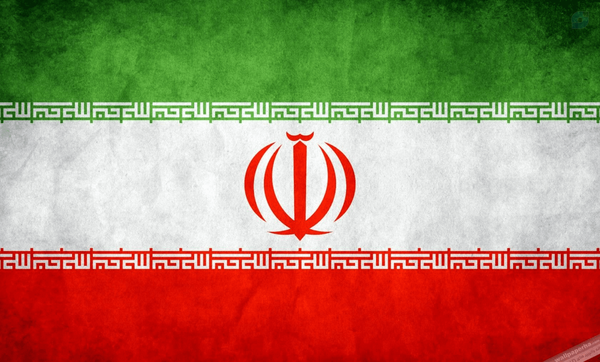 پرچم همه ی ایرانی ها