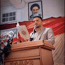 Profile picture of ‌امــــیر خُدّامــی‌