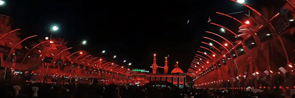 ‌نور الزهراء🖤‌'s header picture