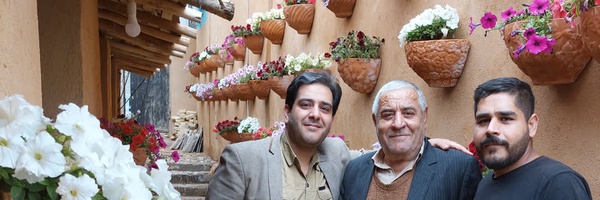 ‌S Karami‌'s header picture